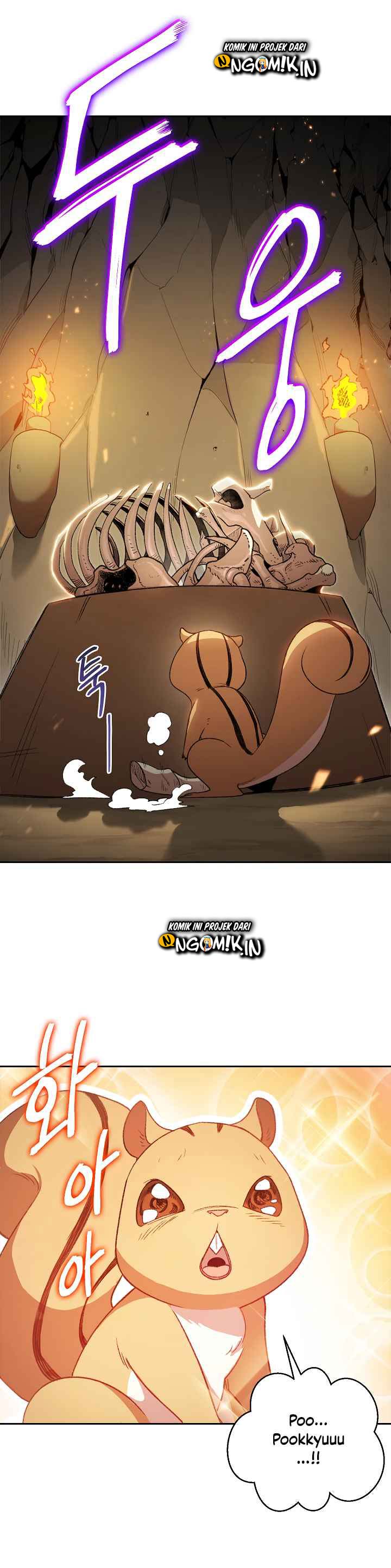 Dungeon Reset Chapter 10